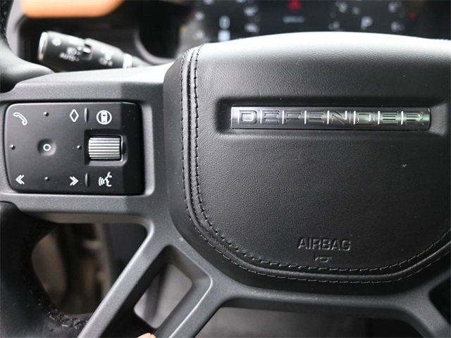 Used 2024 Land Rover Defender 130 X image 15