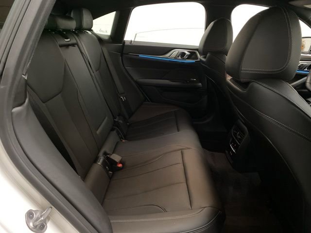 Used 2025 BMW 430i xDrive w/ Premium Package image 77
