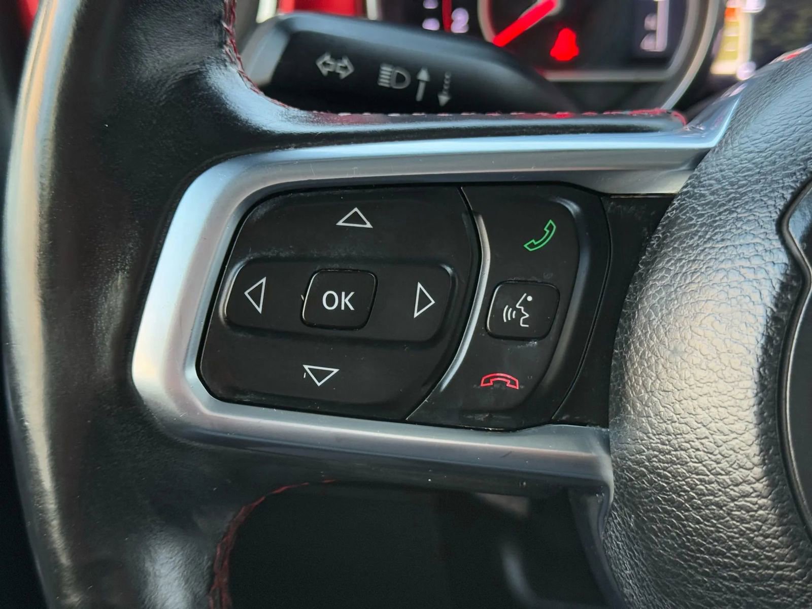 Used 2018 Jeep Wrangler Unlimited Rubicon image 26