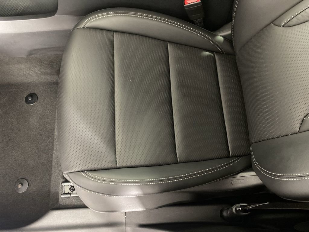 Certified 2025 Buick Envision Preferred image 22