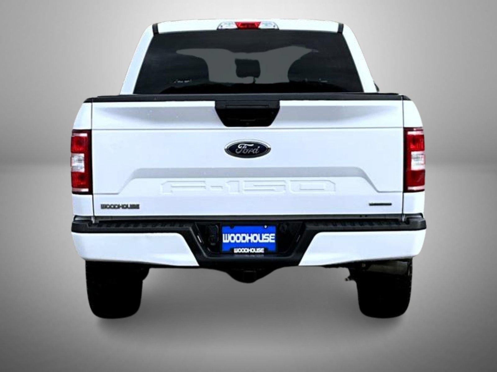 Used 2019 Ford F150 XL w/ Equipment Group 101A Mid AWD/4WD image 6