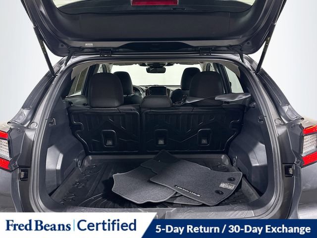Used 2024 Subaru Crosstrek 2.0i Premium w/ Popular Package #3 image 26