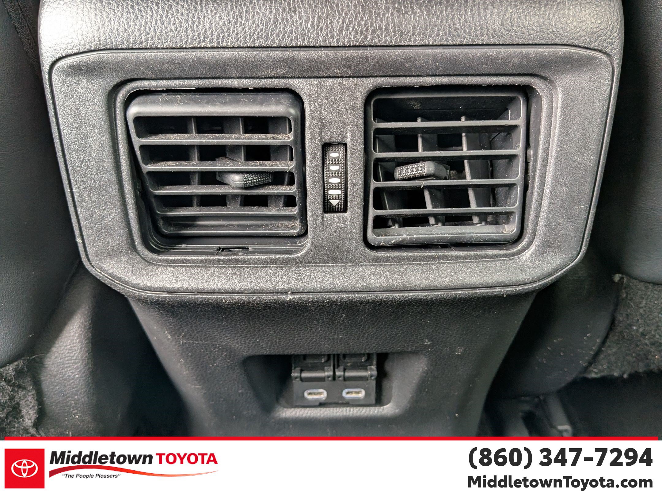 Certified 2024 Toyota RAV4 Adventure AWD/4WD image 29