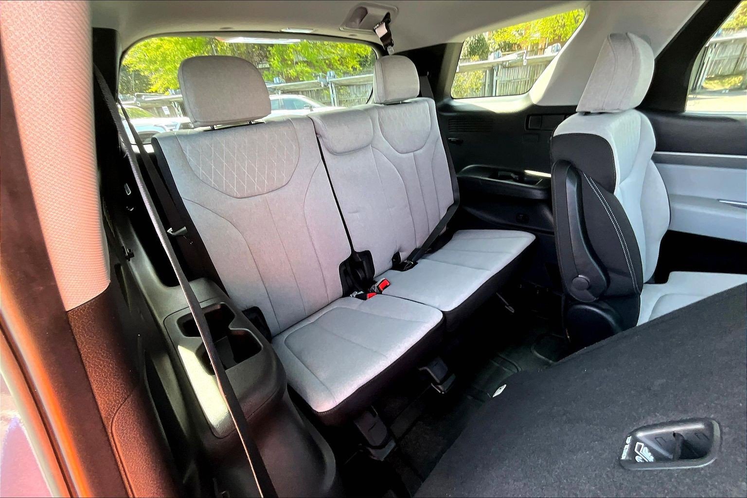 Used 2022 Hyundai Palisade SEL w/ Convenience Package image 27