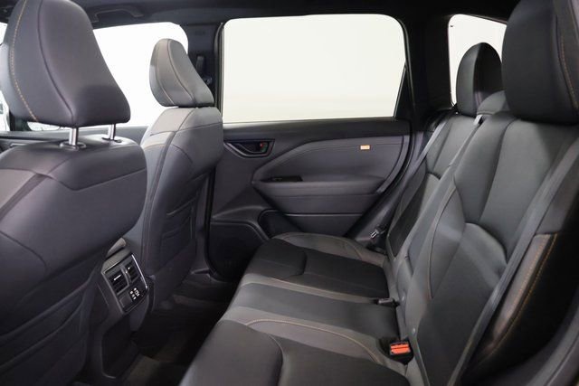 New 2026 Subaru Forester Wilderness image 31