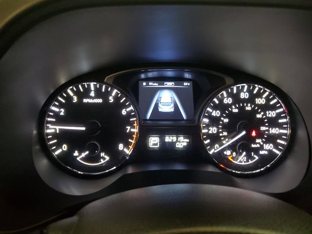 Used 2016 Nissan Pathfinder SL w/ SL Tech Package AWD/4WD image 17