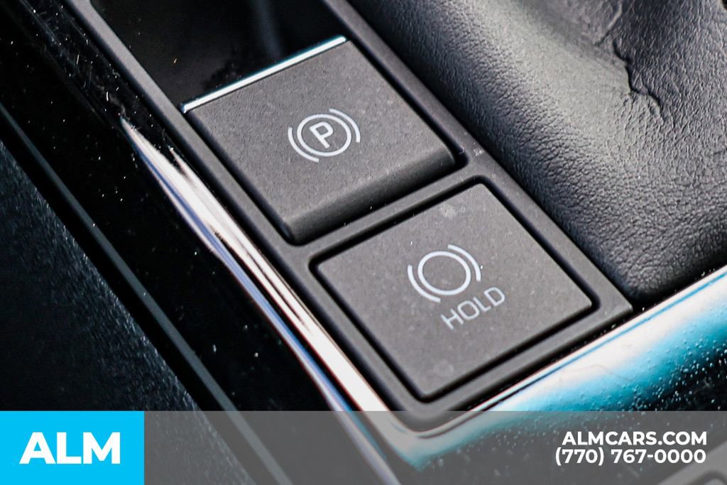 Used 2025 Toyota Land Cruiser 1958 image 41