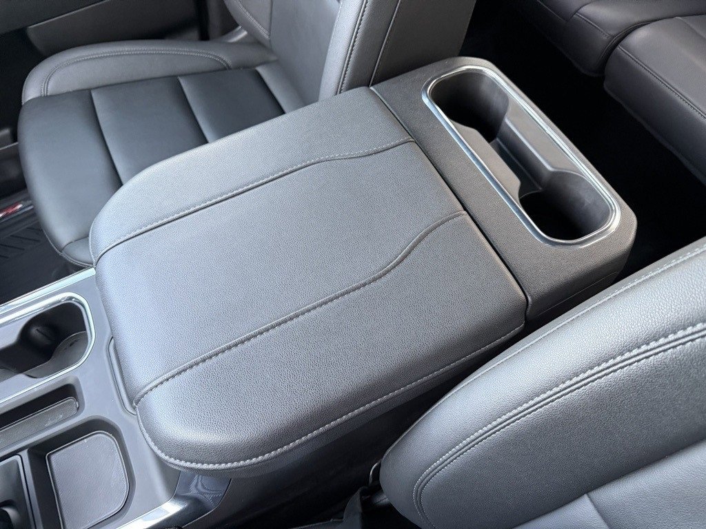 Used 2025 Chevrolet Silverado 1500 LT Trail Boss w/ LT Trail Boss Premium Package image 26