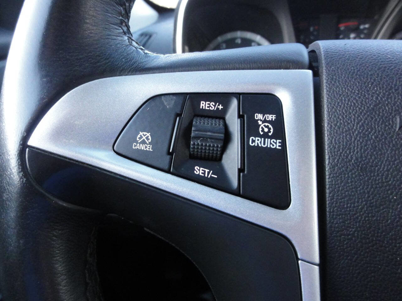 Used 2017 GMC Terrain SLE w/ Nightfall Package AWD/4WD image 15