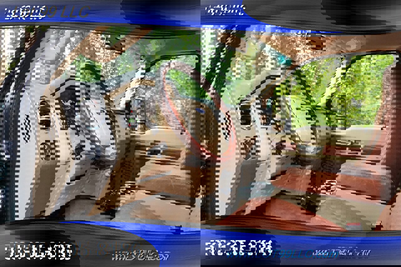 Used 2008 Ford F350 King Ranch image 12