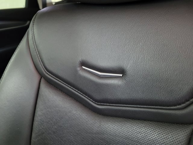 Used 2018 Cadillac XT5 Luxury w/ Driver Awareness Package image 35