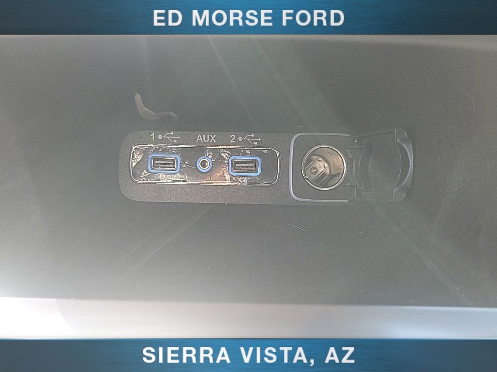 Used 2020 Jeep Grand Cherokee Laredo AWD/4WD image 25