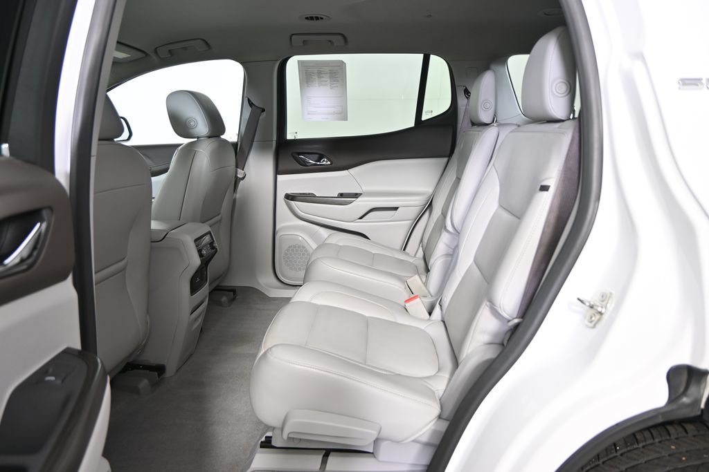 Used 2019 GMC Acadia SLT AWD/4WD image 19
