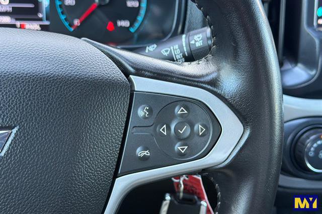 Used 2018 Chevrolet Colorado LT w/ Safety Package RWD image 27
