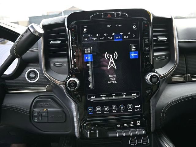 Used 2019 RAM 3500 Limited image 24