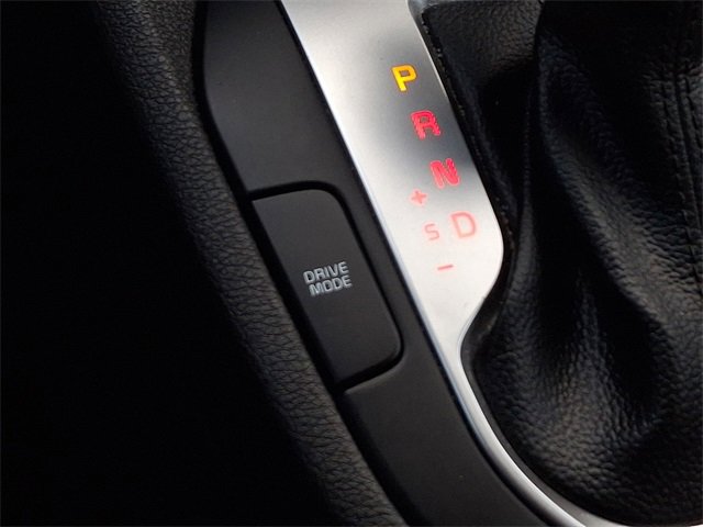 Used 2023 Kia Forte LXS image 25