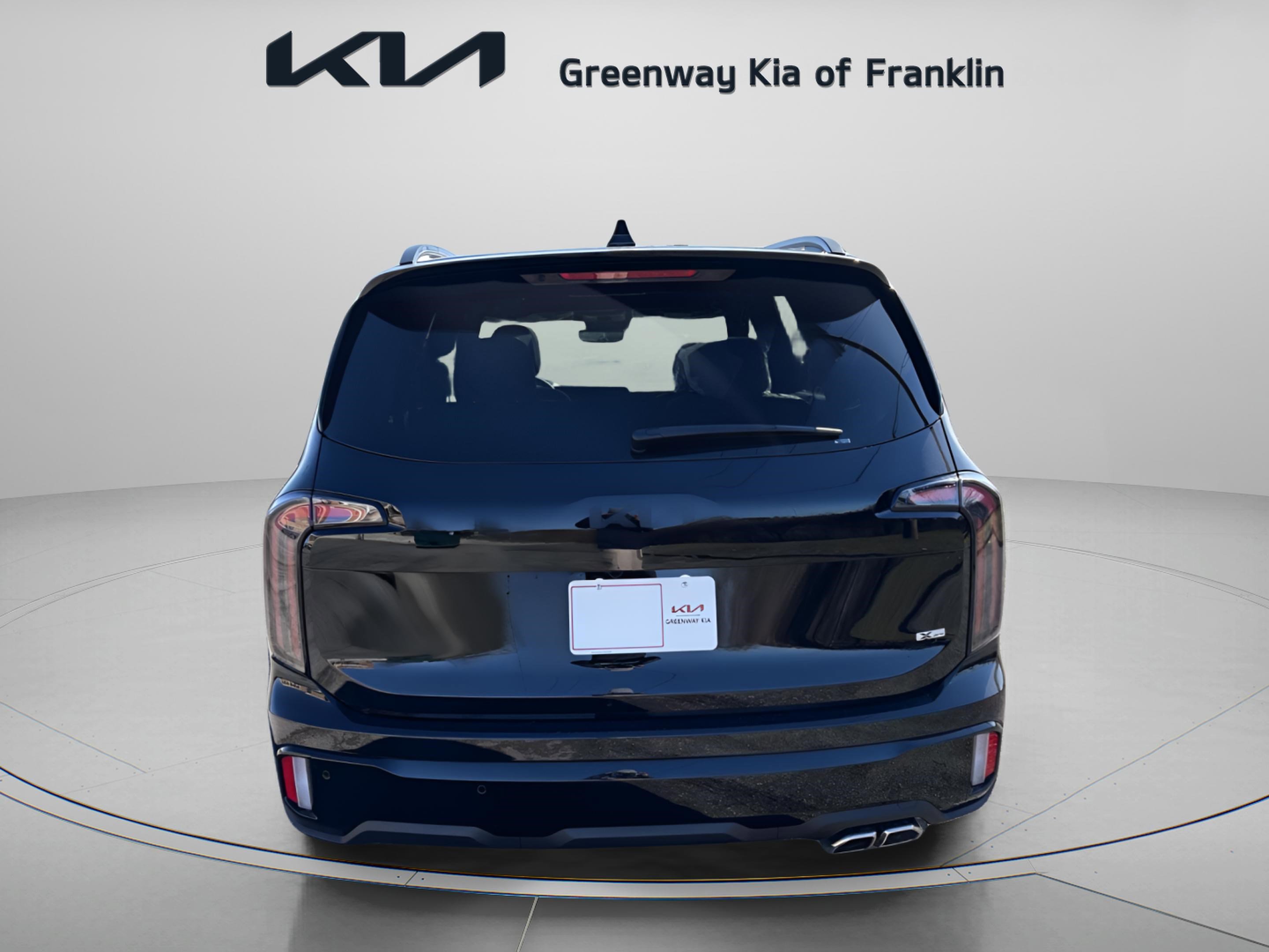 New 2025 Kia Telluride SX Prestige X-Pro image 6
