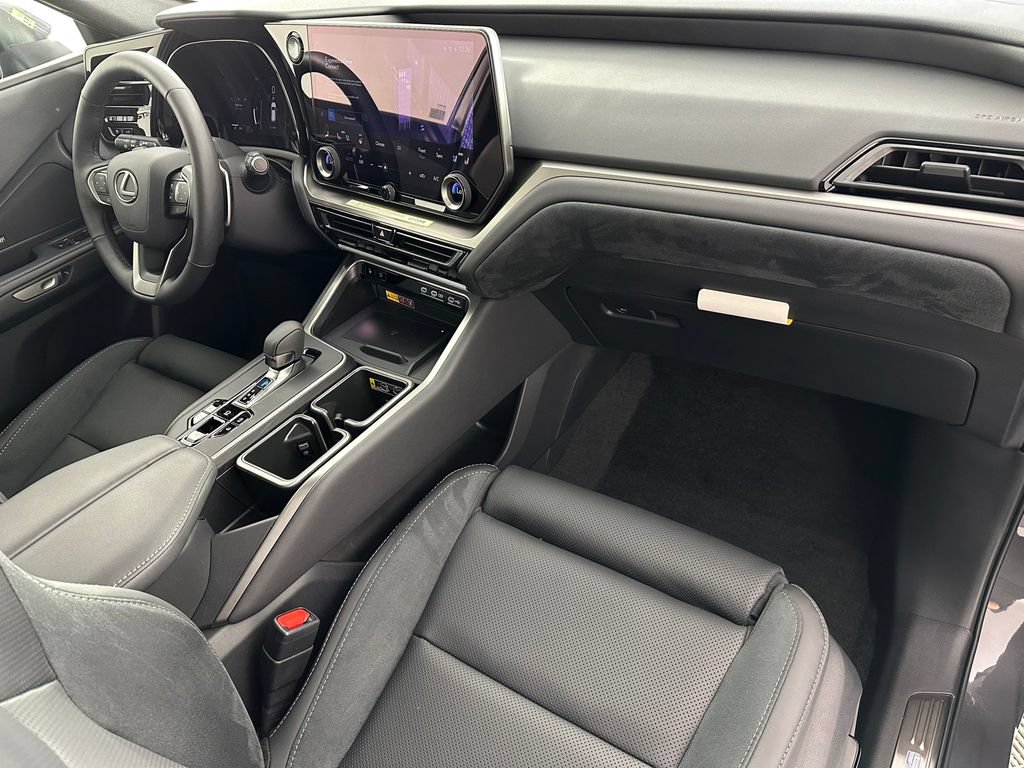 New 2026 Lexus TX 350 AWD w/ Technology Package image 20