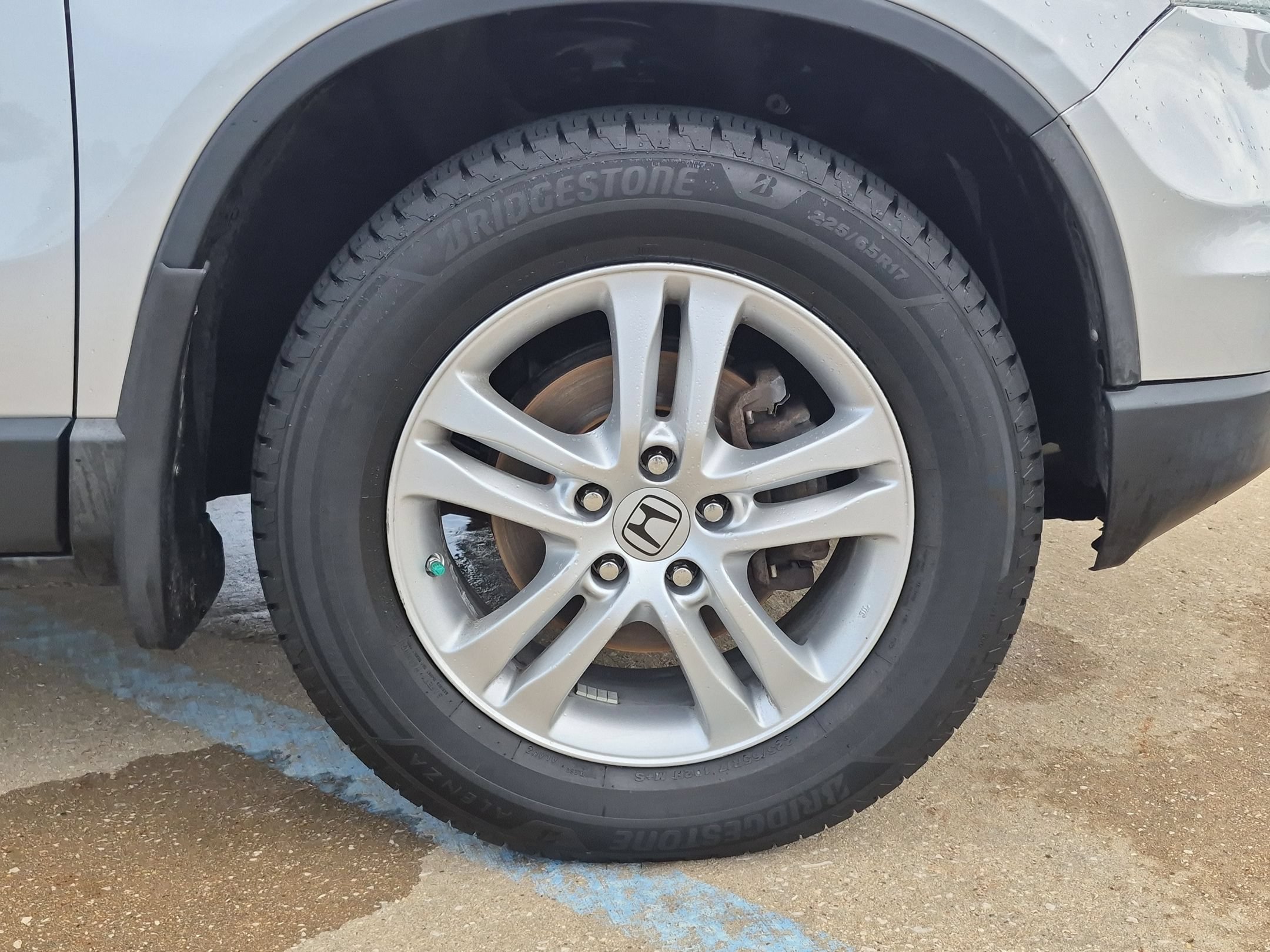 Used 2010 Honda CR-V EX image 30
