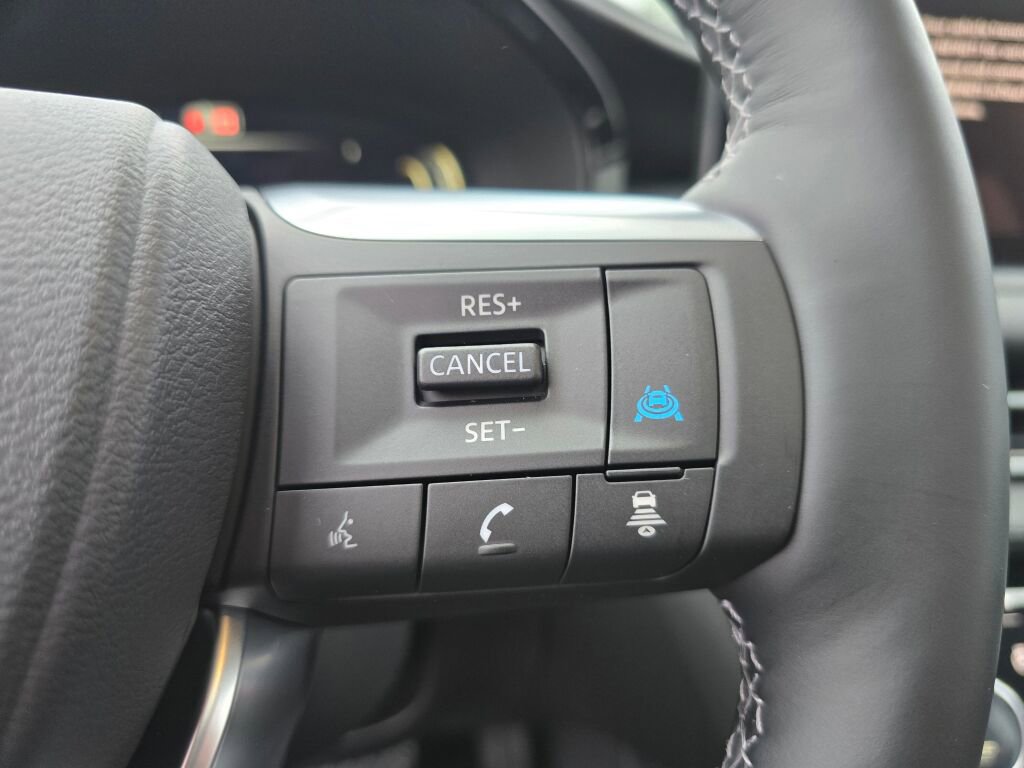 New 2026 INFINITI QX60 Autograph image 23