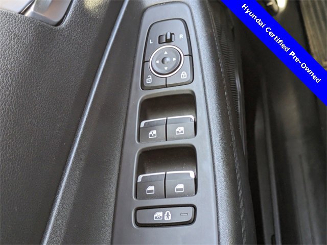 Certified 2023 Hyundai Santa Fe XRT image 24