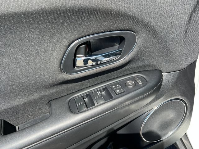 Used 2022 Honda HR-V EX image 30