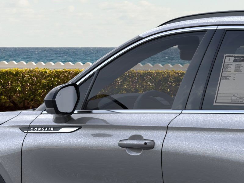 New 2026 Lincoln Corsair Premiere image 20