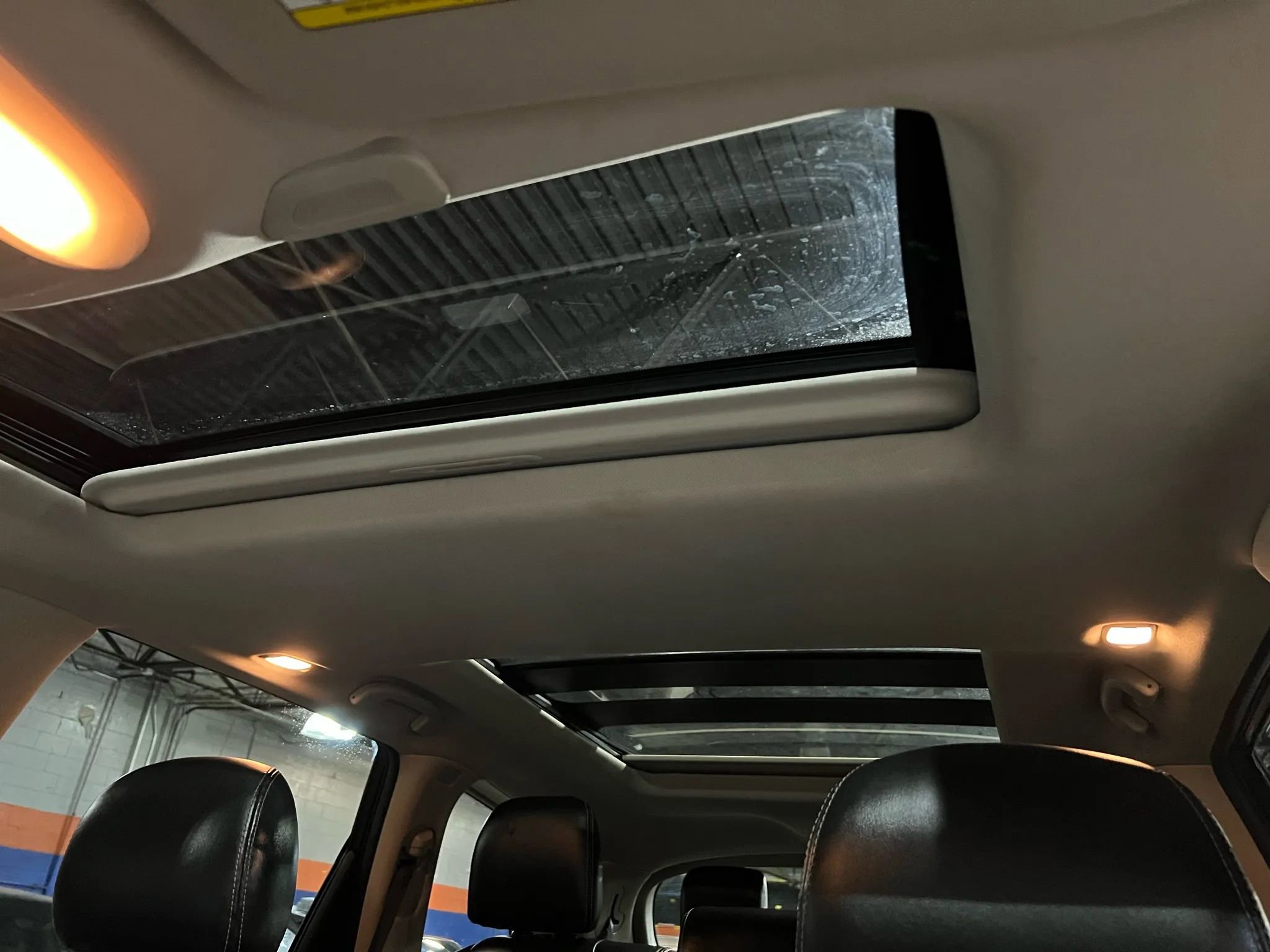 Used 2019 INFINITI QX60 Luxe w/ Sensory Package image 14