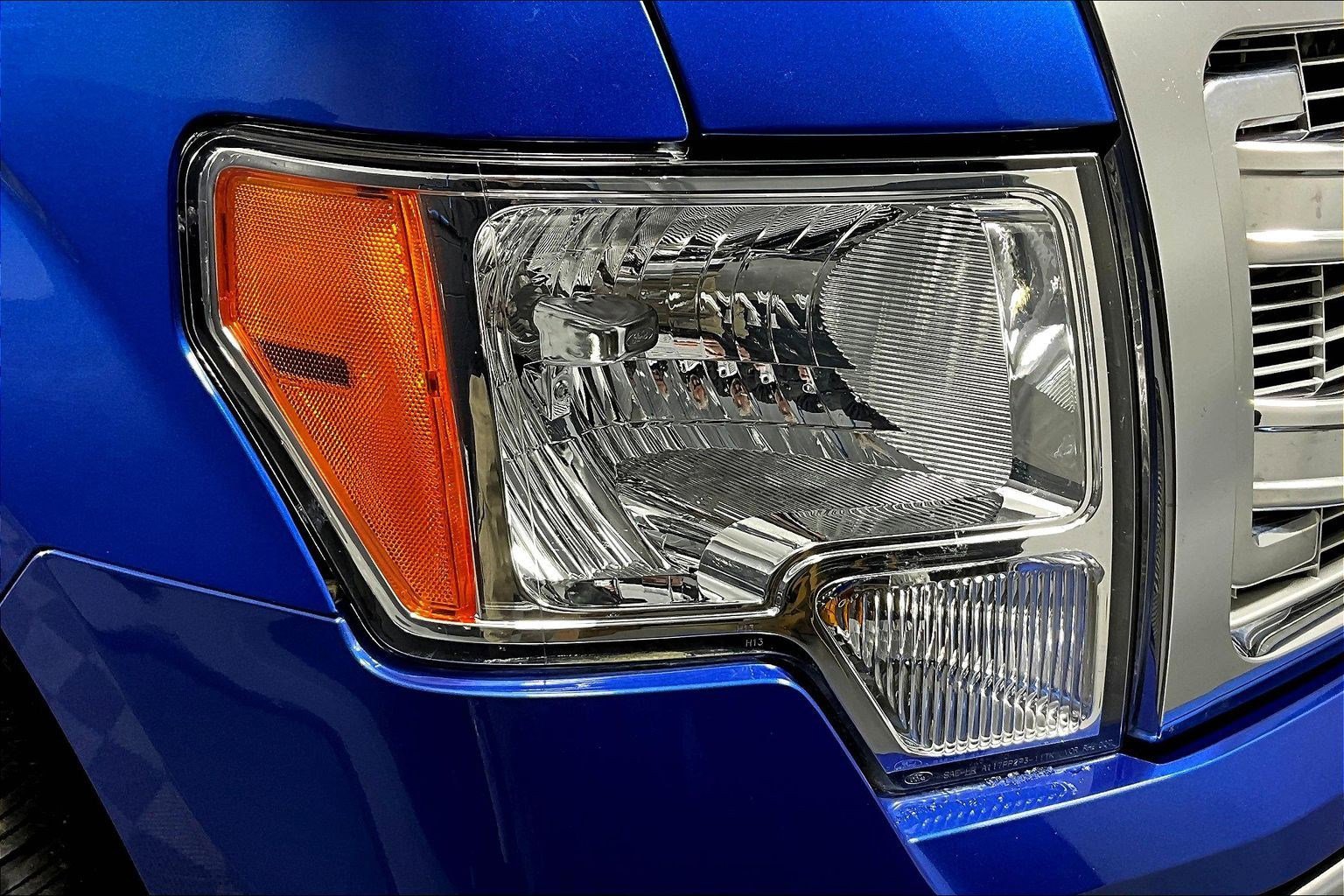 Used 2014 Ford F150 XLT w/ Equipment Group 302A Luxury image 33