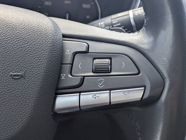 Used 2020 Cadillac CT5 Luxury RWD image 24