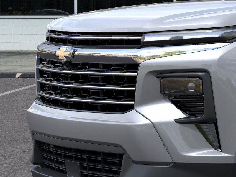 New 2026 Chevrolet Traverse LT FWD image 13