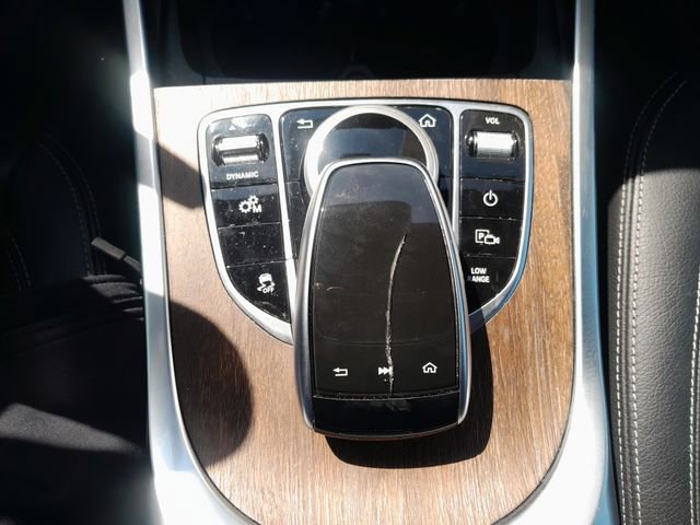 Used 2019 Mercedes-Benz G 550 image 12