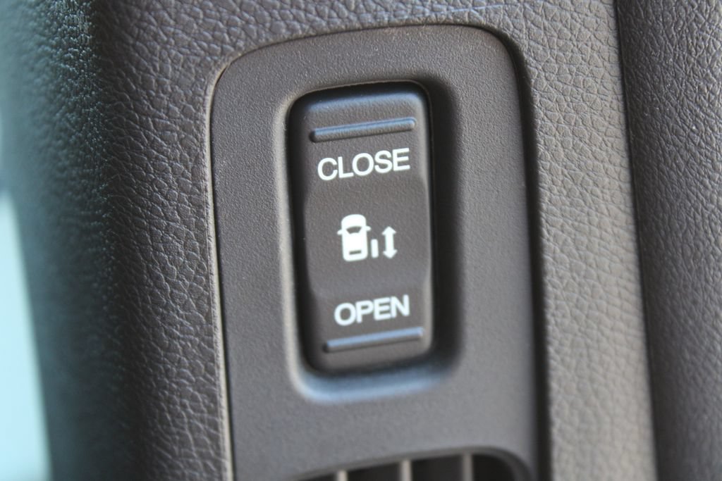 New 2026 Honda Odyssey Elite image 31
