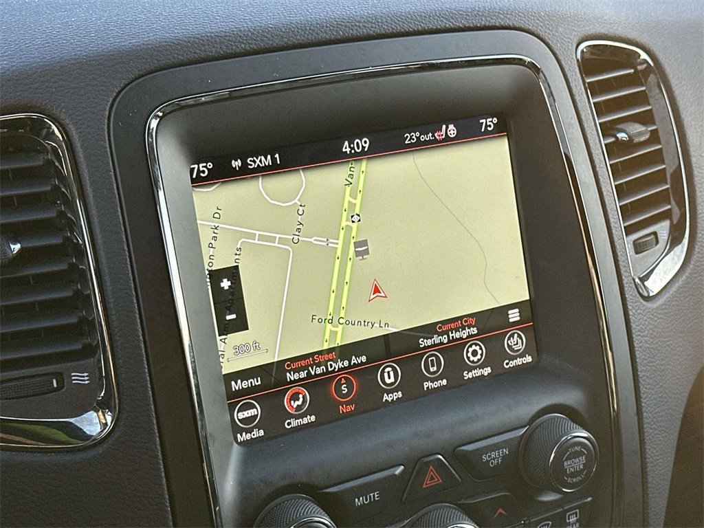 Certified 2020 Dodge Durango GT image 26