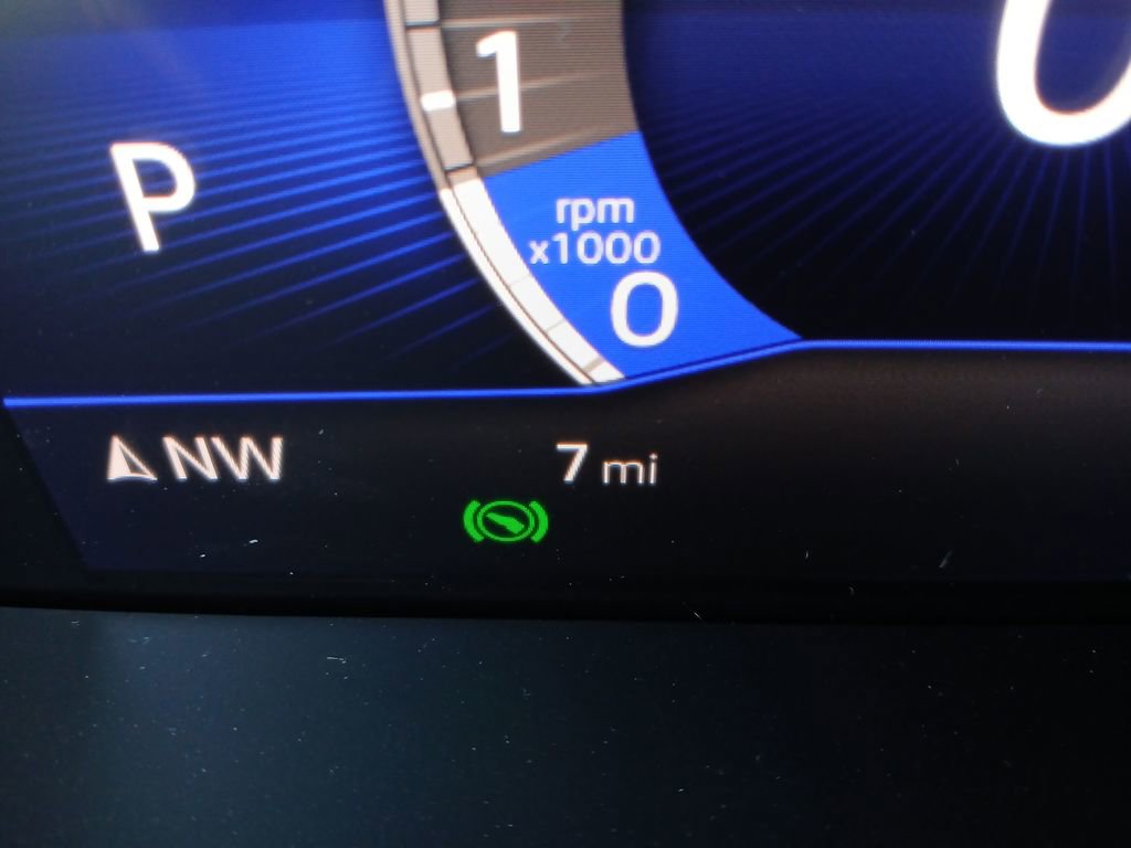 New 2026 Volkswagen Taos S image 16