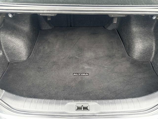 Used 2024 Nissan Altima 2.5 SV image 8