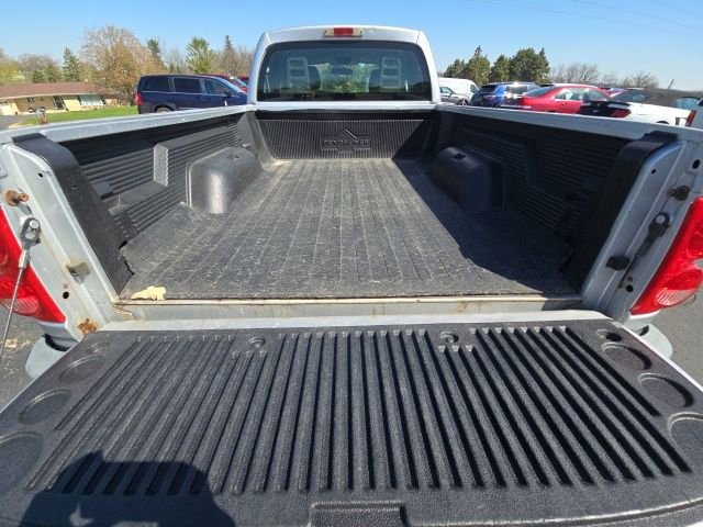 Used 2005 Dodge Dakota SLT w/ Interior Convenience Group AWD/4WD image 18