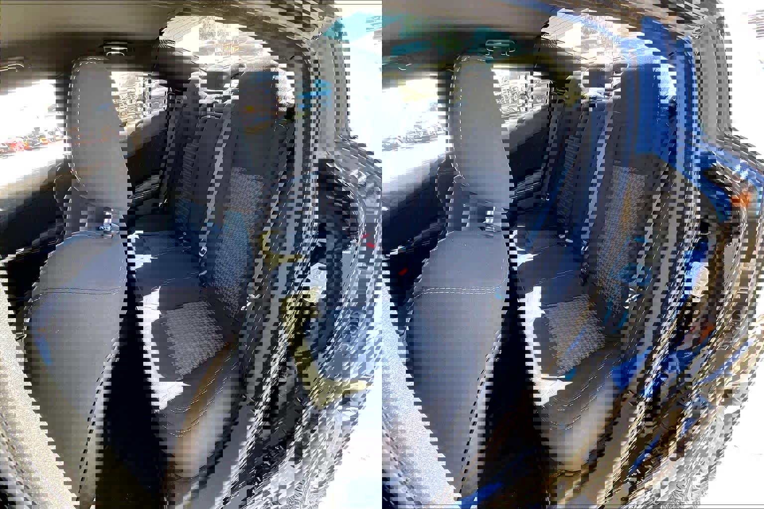 Used 2021 Dodge Charger GT w/ Blacktop Package image 18