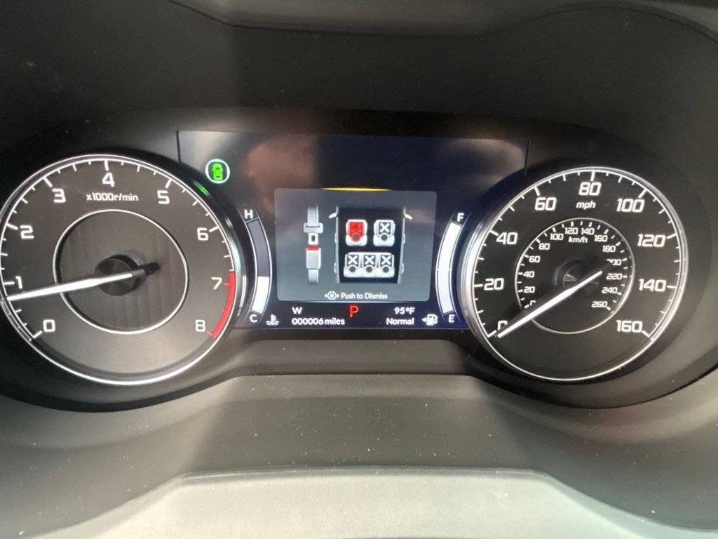 New 2026 Acura RDX SH-AWD w/ Advance Package image 47
