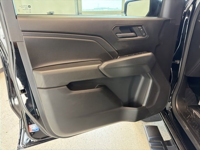 New 2026 Chevrolet Colorado Trail Boss image 18