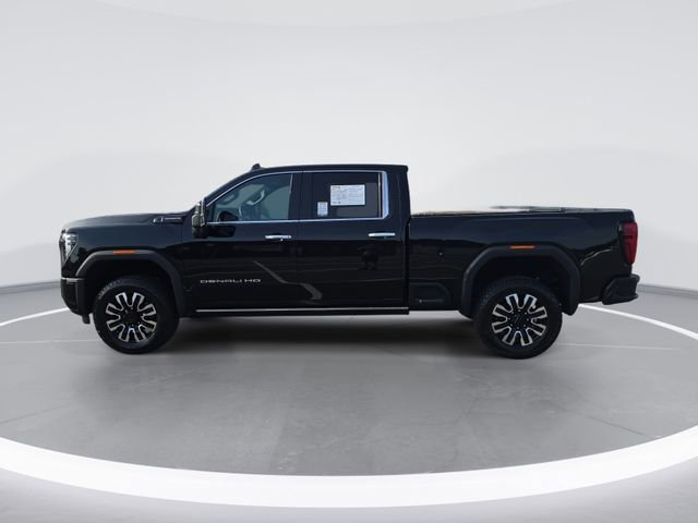 Used 2024 GMC Sierra 2500 Denali Ultimate w/ Max Trailering Package AWD/4WD image 6