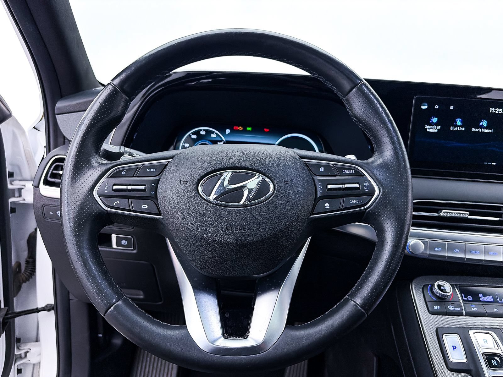 Used 2021 Hyundai Palisade Calligraphy FWD image 31