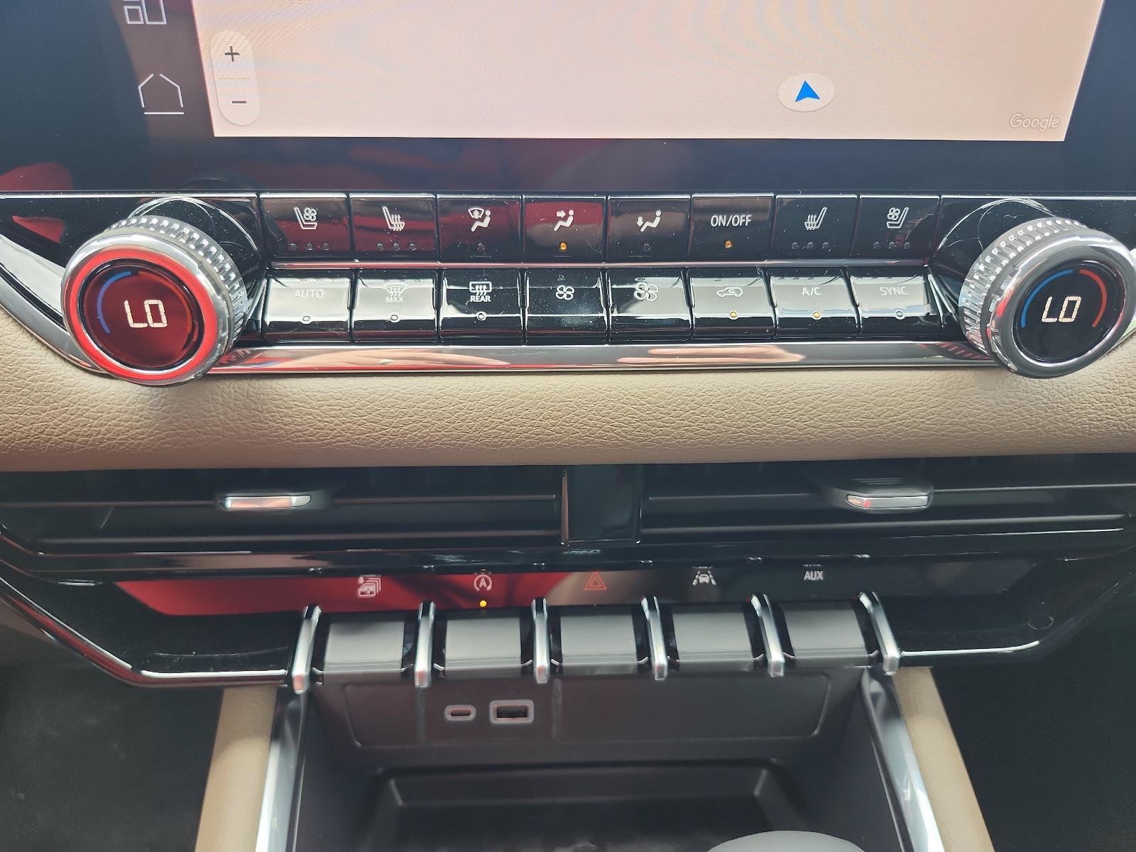 New 2026 GMC Canyon Denali AWD/4WD image 15