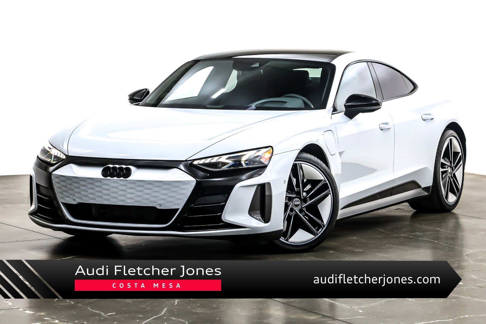 Used 2024 Audi RS e-tron GT w/ Carbon Performance Package