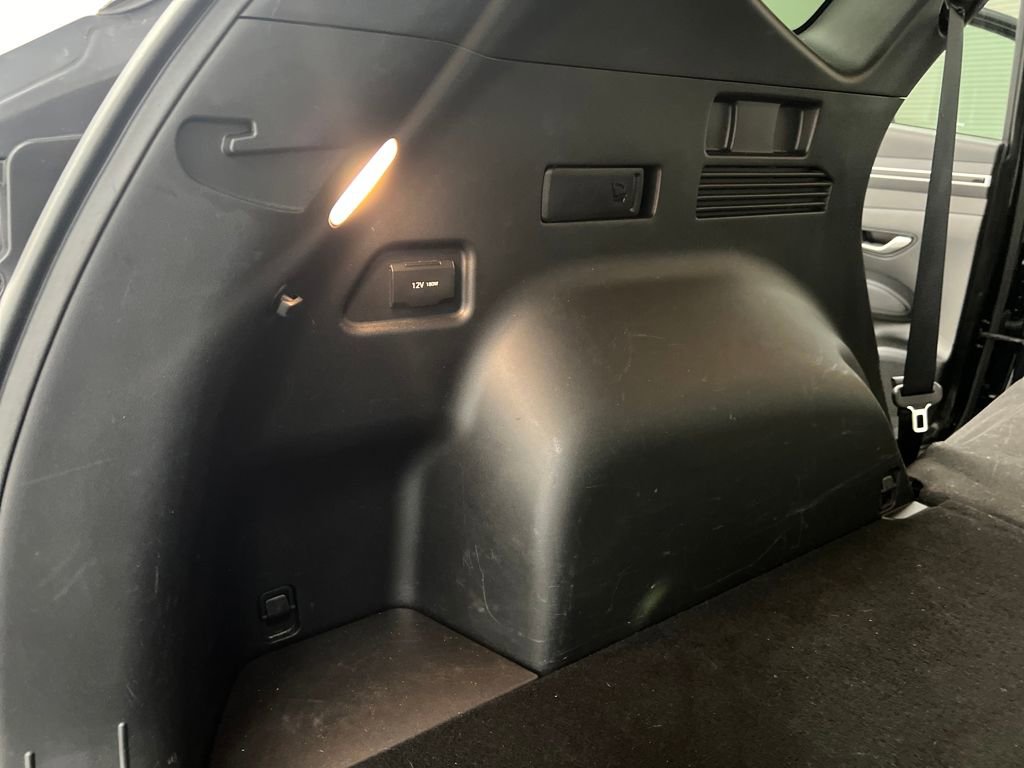 Used 2024 Hyundai Tucson SEL image 30