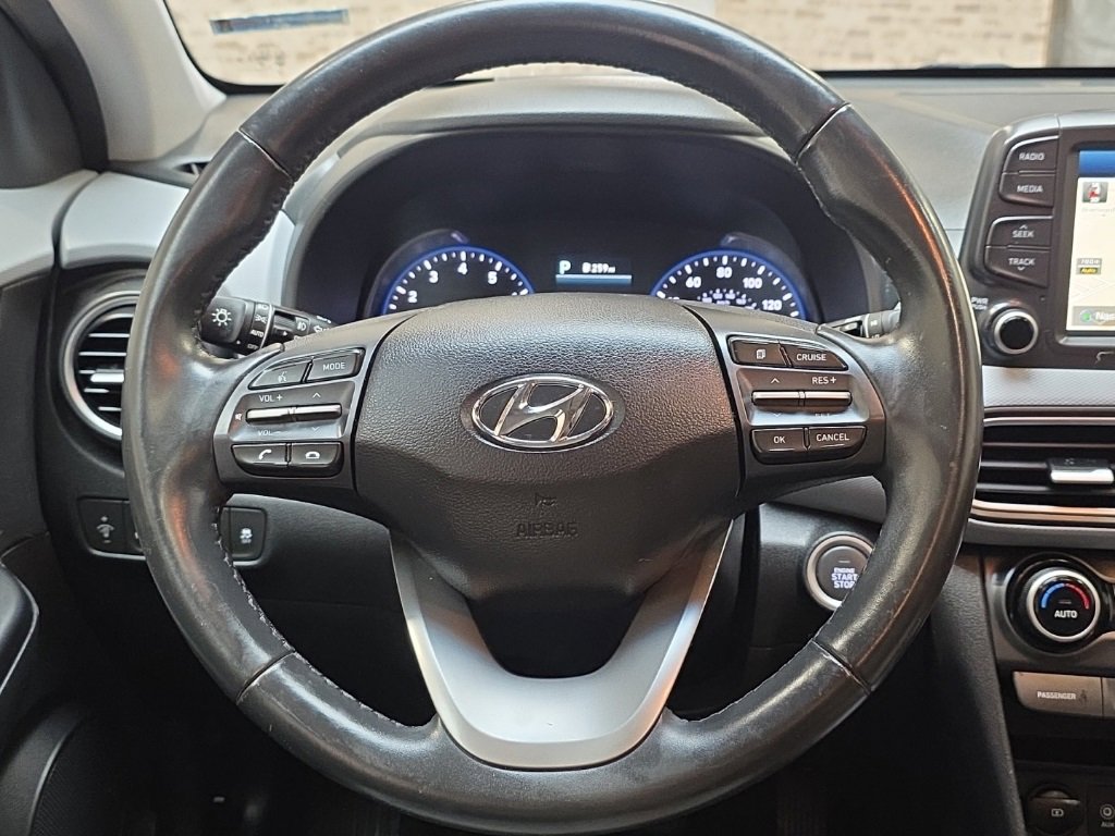 Used 2019 Hyundai Kona Ultimate image 18