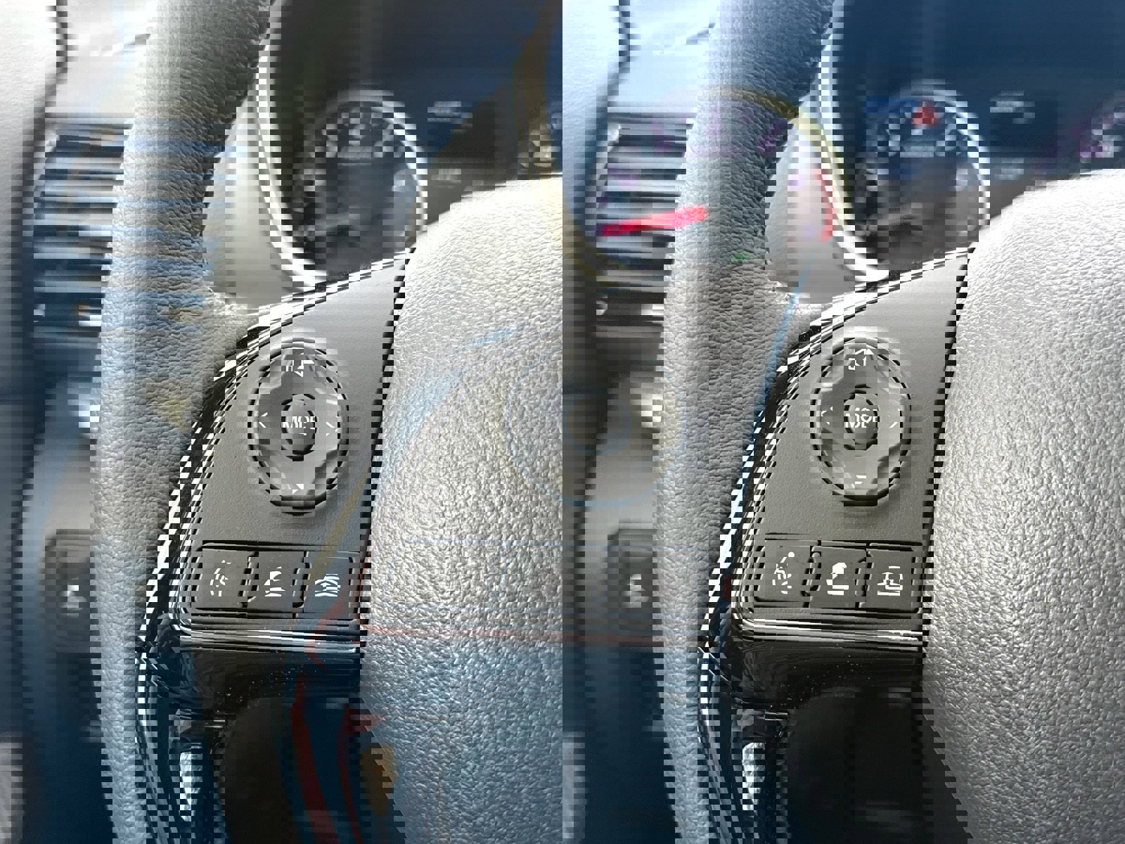 New 2026 Mitsubishi Eclipse Cross AWD image 45