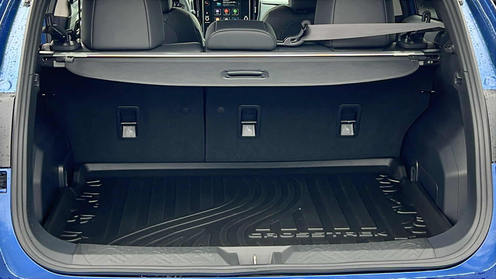 New 2027 Subaru Crosstrek 2.5i Limited AWD/4WD image 27