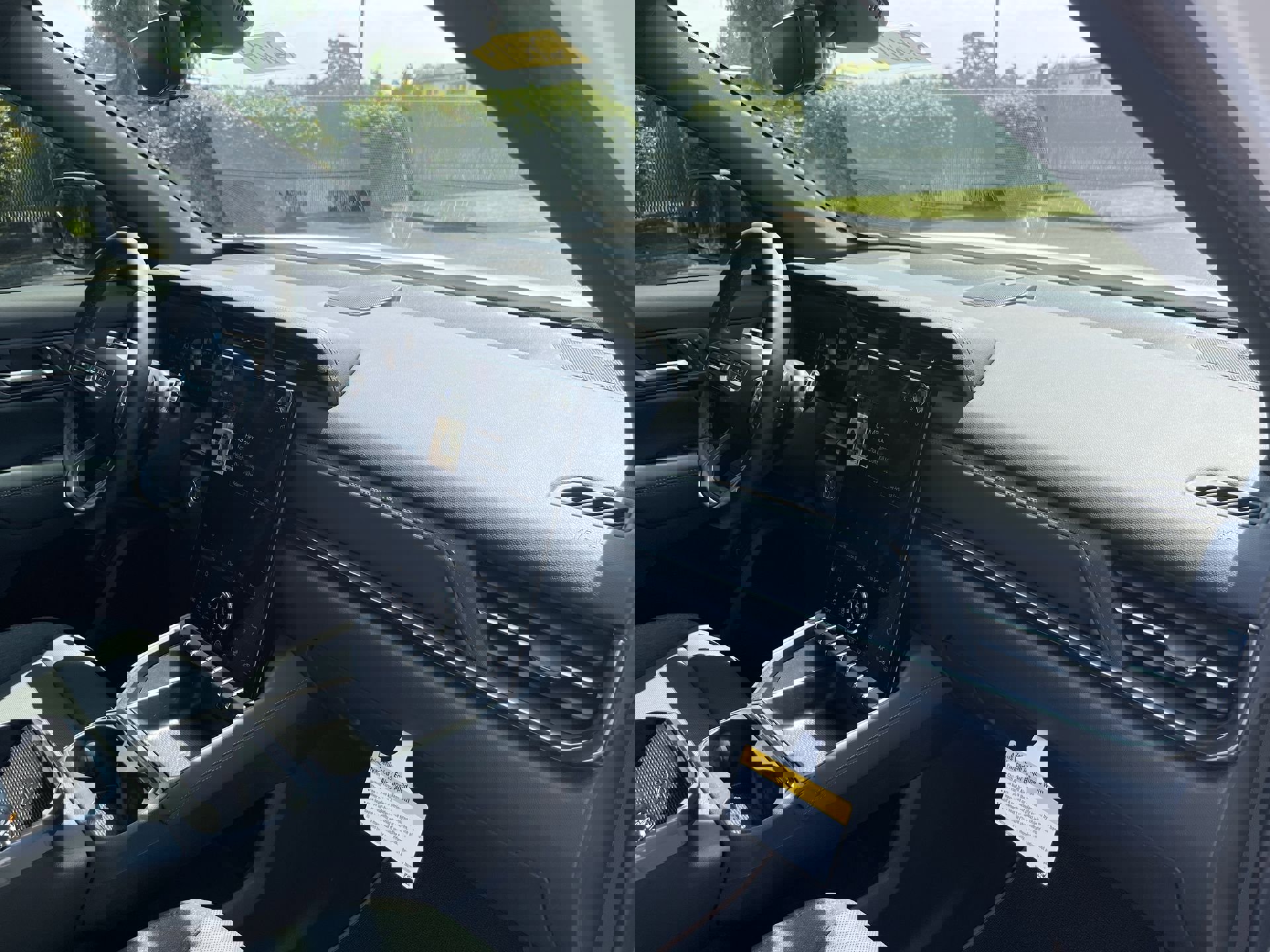 New 2026 GMC Terrain AT4 w/ Convenience Package III image 63