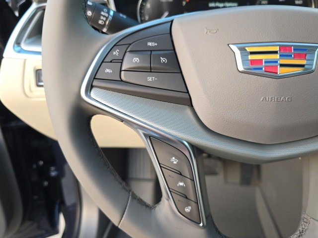 New 2025 Cadillac XT5 Premium Luxury w/ LPO, Floor Liner Package image 22